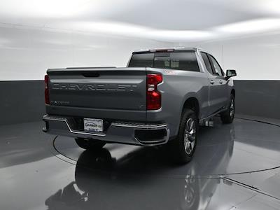 2026 Chevrolet Silverado 1500 Double Cab 4WD Pickup for sale #TZ165983 - photo 2