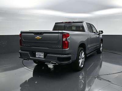 2026 Chevrolet Silverado 1500 Crew Cab 4WD Pickup for sale #TZ172170 - photo 2