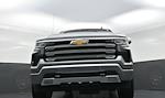 2026 Chevrolet Silverado 1500 Crew Cab 4WD Pickup for sale #TZ172170 - photo 10