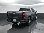 2026 Chevrolet Silverado 1500 Crew Cab 4WD Pickup for sale #TZ172170 - photo 2