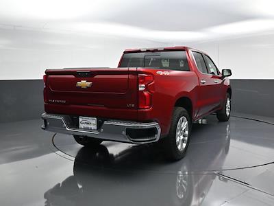 New 2026 Chevrolet Silverado 1500 LTZ Crew Cab 4WD Pickup for sale #TZ184442 - photo 2