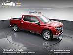 New 2026 Chevrolet Silverado 1500 LTZ Crew Cab 4WD Pickup for sale #TZ184442 - photo 1