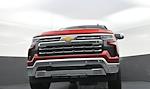 New 2026 Chevrolet Silverado 1500 LTZ Crew Cab 4WD Pickup for sale #TZ184442 - photo 10