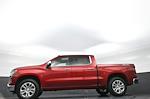 New 2026 Chevrolet Silverado 1500 LTZ Crew Cab 4WD Pickup for sale #TZ184442 - photo 11