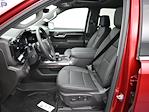 New 2026 Chevrolet Silverado 1500 LTZ Crew Cab 4WD Pickup for sale #TZ184442 - photo 20