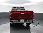 New 2026 Chevrolet Silverado 1500 LTZ Crew Cab 4WD Pickup for sale #TZ184442 - photo 4