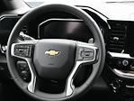 New 2026 Chevrolet Silverado 1500 LT Crew Cab 4WD Pickup for sale #TZ192764 - photo 17