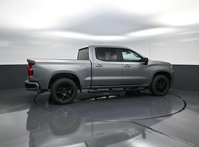 New 2026 Chevrolet Silverado 1500 RST Crew Cab 4WD Pickup for sale #TZ208088 - photo 1