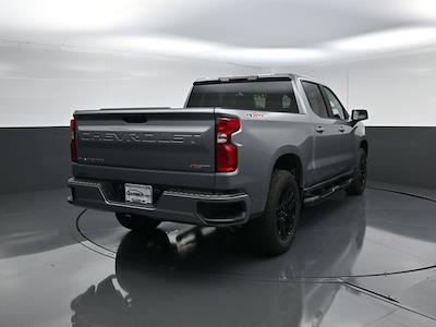 New 2026 Chevrolet Silverado 1500 RST Crew Cab 4WD Pickup for sale #TZ208088 - photo 2