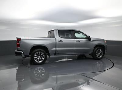 2026 Chevrolet Silverado 1500 Crew Cab 4WD Pickup for sale #TZ208961 - photo 1