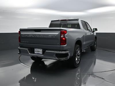 2026 Chevrolet Silverado 1500 Crew Cab 4WD Pickup for sale #TZ208961 - photo 2