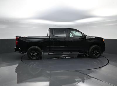 2026 Chevrolet Silverado 1500 Crew Cab 4WD Pickup for sale #TZ209314 - photo 1