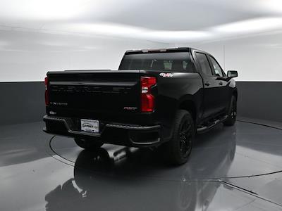 2026 Chevrolet Silverado 1500 Crew Cab 4WD Pickup for sale #TZ209314 - photo 2