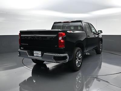 2026 Chevrolet Silverado 1500 Crew Cab 4WD Pickup for sale #TZ210640 - photo 2