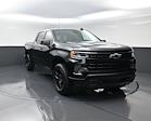 2026 Chevrolet Silverado 1500 Crew Cab 4WD Pickup for sale #TZ213389 - photo 8