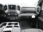 2026 Chevrolet Silverado 1500 Crew Cab 4WD Pickup for sale #TZ214143 - photo 18