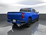 New 2026 Chevrolet Silverado 1500 RST Crew Cab 4WD Pickup for sale #TZ218143 - photo 3