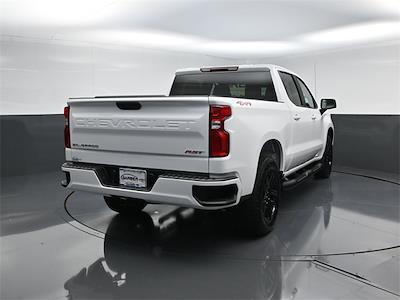 2026 Chevrolet Silverado 1500 Crew Cab 4WD Pickup for sale #TZ226392 - photo 2