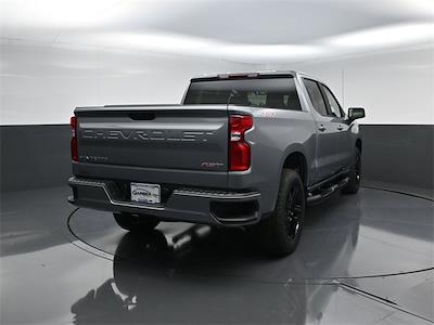 New 2026 Chevrolet Silverado 1500 RST Crew Cab for sale #TZ229556 - photo 2