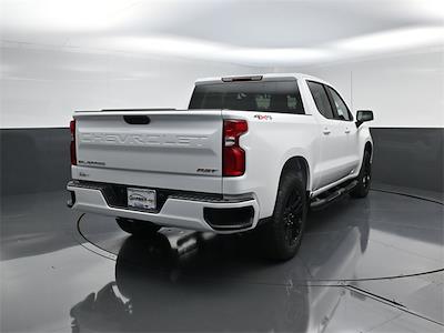 2026 Chevrolet Silverado 1500 Crew Cab 4WD Pickup for sale #TZ231956 - photo 2