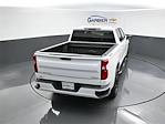 2026 Chevrolet Silverado 1500 Crew Cab 4WD Pickup for sale #TZ231956 - photo 14
