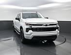 2026 Chevrolet Silverado 1500 Crew Cab 4WD Pickup for sale #TZ231956 - photo 8