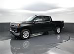 2026 Chevrolet Silverado 1500 Crew Cab 4WD Pickup for sale #TZ232948 - photo 6