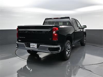 2026 Chevrolet Silverado 1500 Crew Cab 4WD Pickup for sale #TZ232952 - photo 2