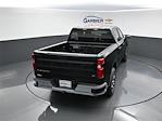 2026 Chevrolet Silverado 1500 Crew Cab 4WD Pickup for sale #TZ232952 - photo 14