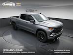 New 2026 Chevrolet Silverado 1500 Custom Crew Cab for sale #TZ236875 - photo 1