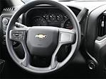 New 2026 Chevrolet Silverado 1500 Custom Crew Cab for sale #TZ236875 - photo 17