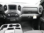 New 2026 Chevrolet Silverado 1500 Custom Crew Cab for sale #TZ236875 - photo 18