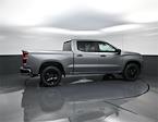 New 2026 Chevrolet Silverado 1500 Custom Crew Cab for sale #TZ236875 - photo 3