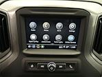 New 2026 Chevrolet Silverado 1500 Custom Crew Cab for sale #TZ236875 - photo 31