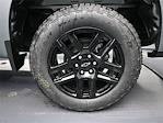 New 2026 Chevrolet Silverado 1500 Custom Crew Cab for sale #TZ236875 - photo 47