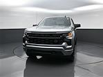 New 2026 Chevrolet Silverado 1500 Custom Crew Cab for sale #TZ236875 - photo 7