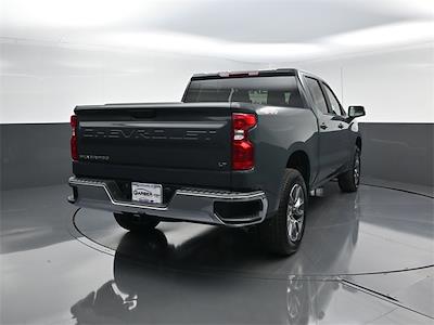 New 2026 Chevrolet Silverado 1500 LT Crew Cab for sale #TZ240636 - photo 2