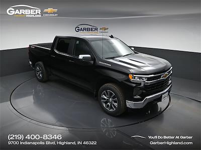 New 2026 Chevrolet Silverado 1500 - photo 1