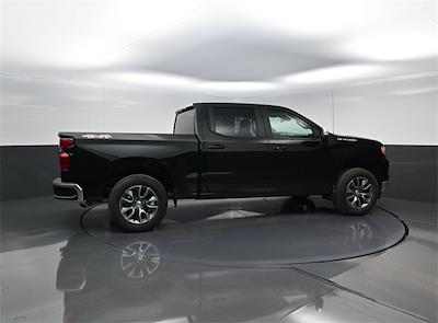New 2026 Chevrolet Silverado 1500 - photo 1