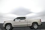 New 2026 Chevrolet Silverado 1500 Custom Double Cab for sale #TZ259020 - photo 11
