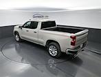 New 2026 Chevrolet Silverado 1500 Custom Double Cab for sale #TZ259020 - photo 13