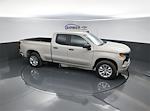 New 2026 Chevrolet Silverado 1500 Custom Double Cab for sale #TZ259020 - photo 15