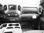 New 2026 Chevrolet Silverado 1500 Custom Double Cab for sale #TZ259020 - photo 18