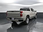 New 2026 Chevrolet Silverado 1500 Custom Double Cab for sale #TZ259020 - photo 2