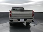 New 2026 Chevrolet Silverado 1500 Custom Double Cab for sale #TZ259020 - photo 3