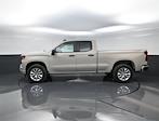 New 2026 Chevrolet Silverado 1500 Custom Double Cab for sale #TZ259020 - photo 5