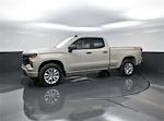 New 2026 Chevrolet Silverado 1500 Custom Double Cab for sale #TZ259020 - photo 6