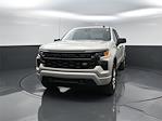 New 2026 Chevrolet Silverado 1500 Custom Double Cab for sale #TZ259020 - photo 7