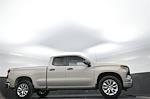 New 2026 Chevrolet Silverado 1500 Custom Double Cab for sale #TZ259020 - photo 9