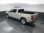 New 2026 Chevrolet Silverado 1500 Custom Double Cab for sale #TZ259216 - photo 13